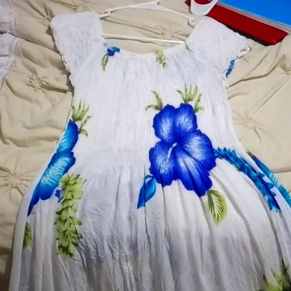 Sundress